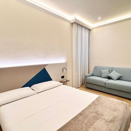 Honeycomb Guesthouse Рим Экстерьер фото