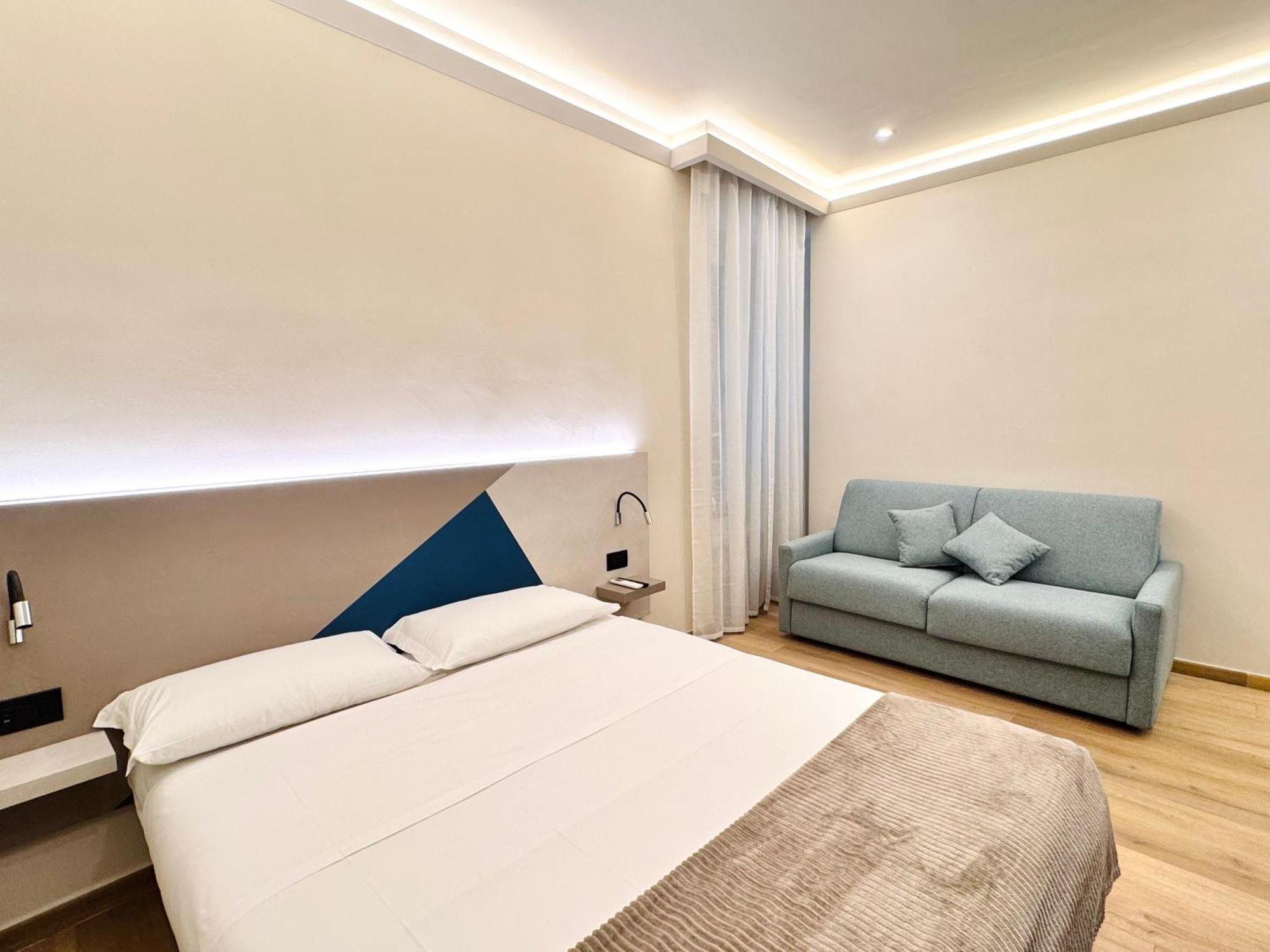 Honeycomb Guesthouse Рим Экстерьер фото