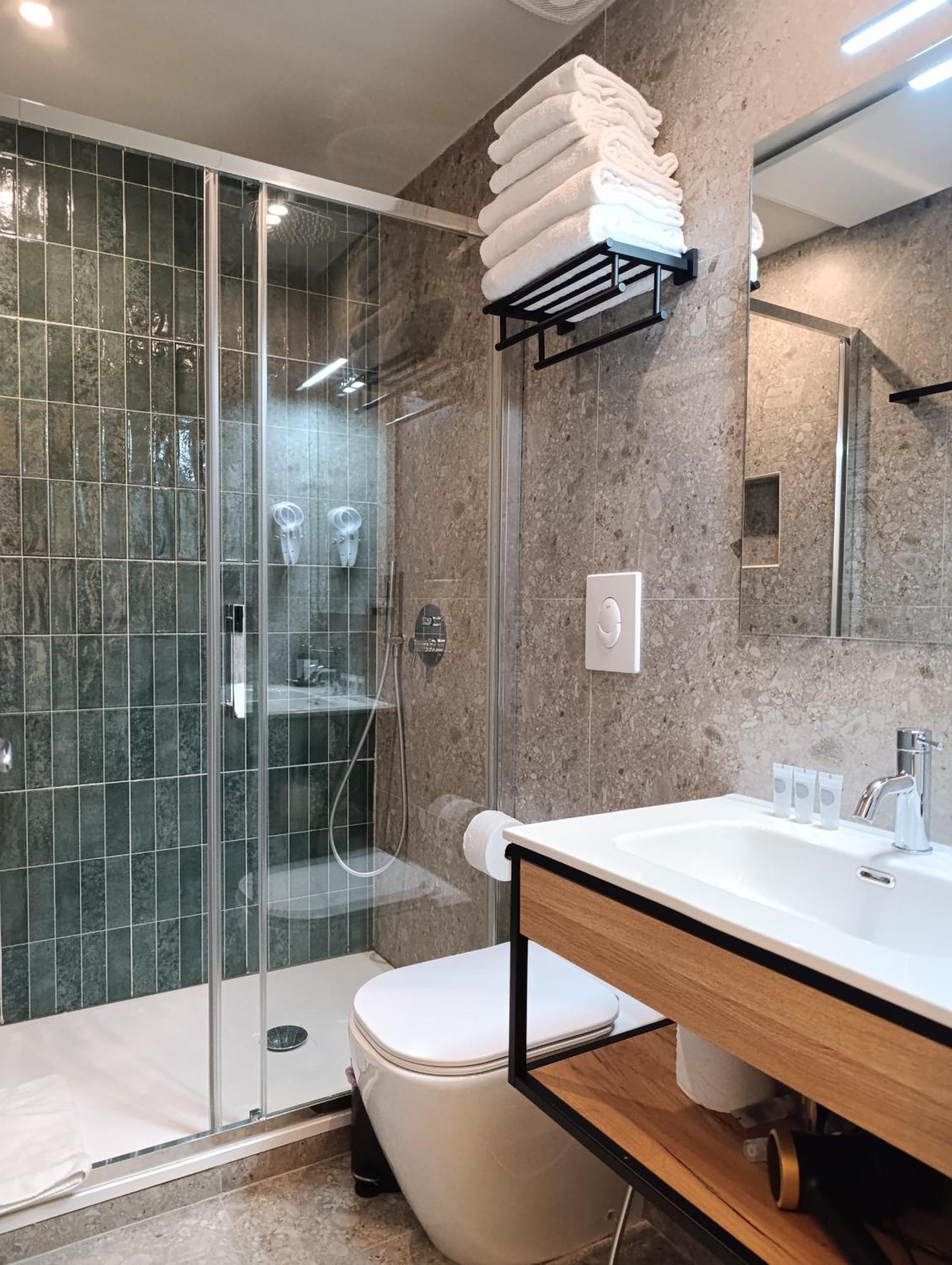Honeycomb Guesthouse Рим Экстерьер фото