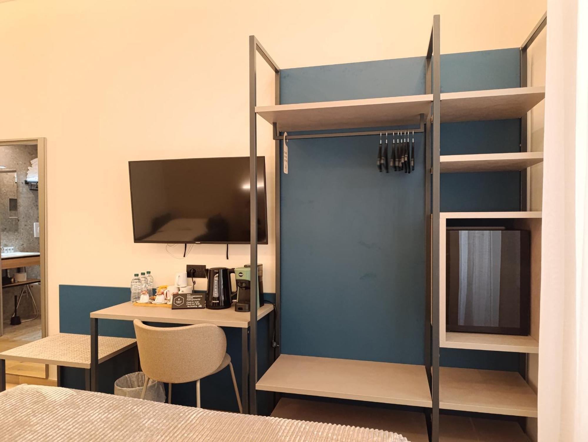 Honeycomb Guesthouse Рим Экстерьер фото