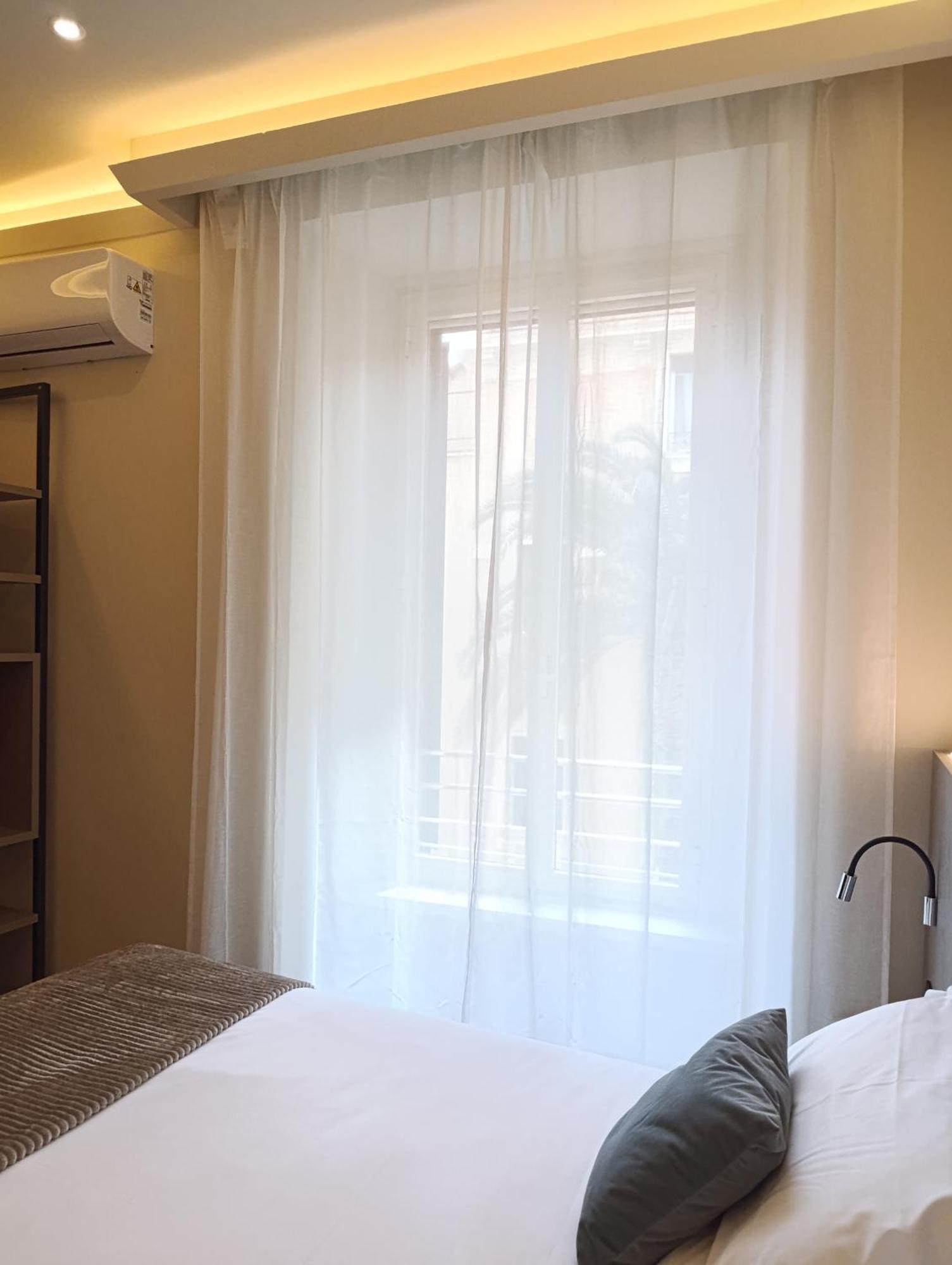Honeycomb Guesthouse Рим Экстерьер фото