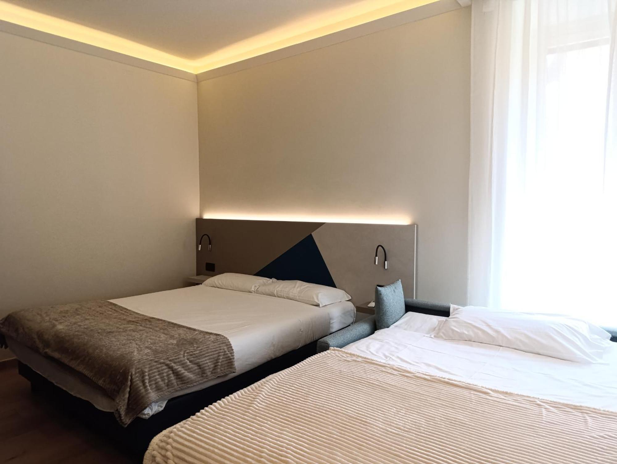 Honeycomb Guesthouse Рим Экстерьер фото