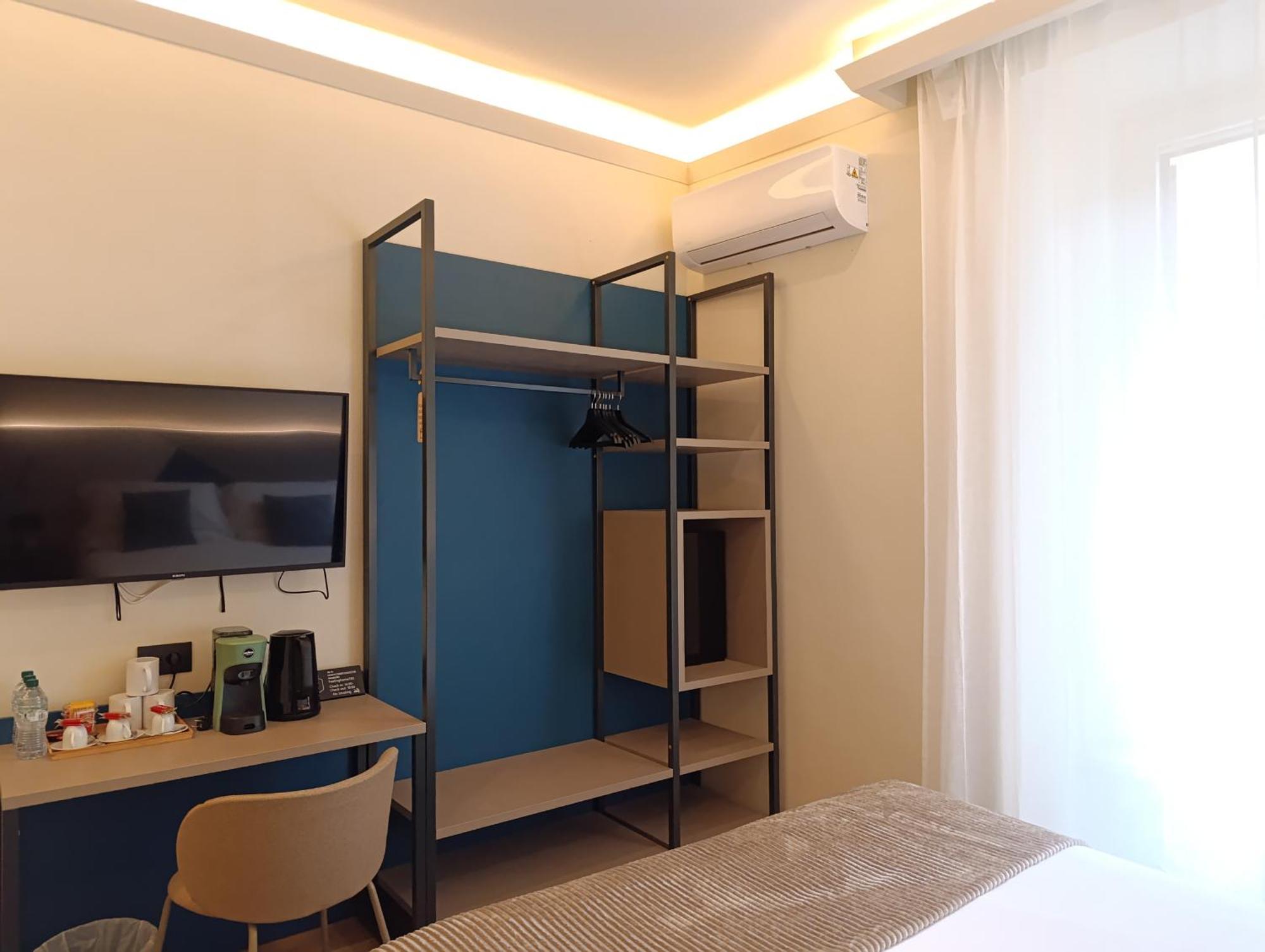 Honeycomb Guesthouse Рим Экстерьер фото